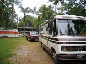 Foto:Camping Recanto dos Carvalhos