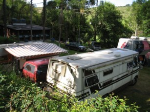 Foto:Camping Recanto dos Carvalhos