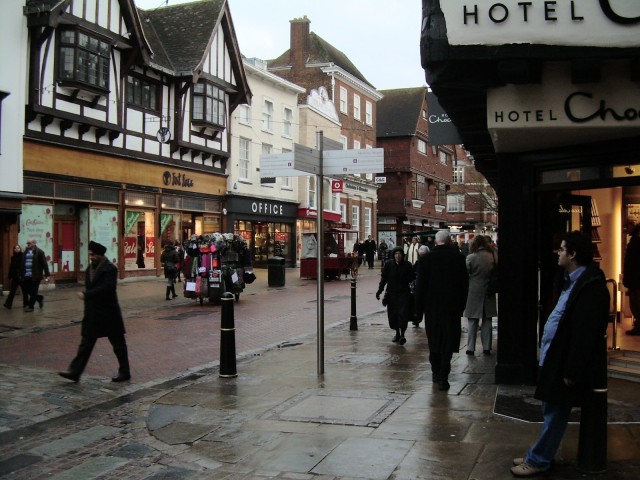 Canterbury