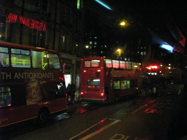 Bus