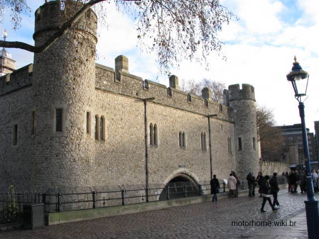 Torre de Londres