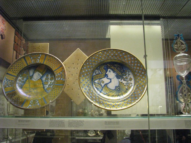 Plates