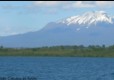 Chile campings motorhome trailers hotéis