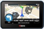 GPS NDrive, Garmin, Tom Tom, Airis, NavCity....