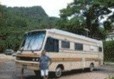 Chile de motorhome