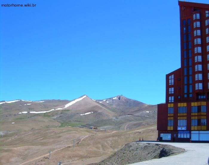 Vale Nevado