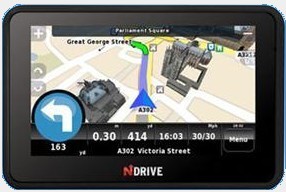 ATUALIZAR GRATIS GPS DYNAMIC NDRIVE 2013